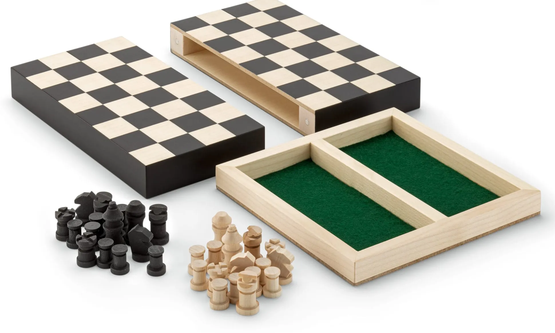 Reise-Schach