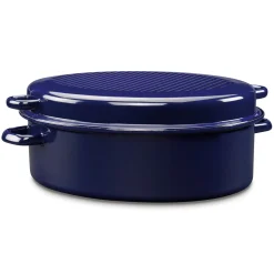 Riess Bräter Eisenemaille