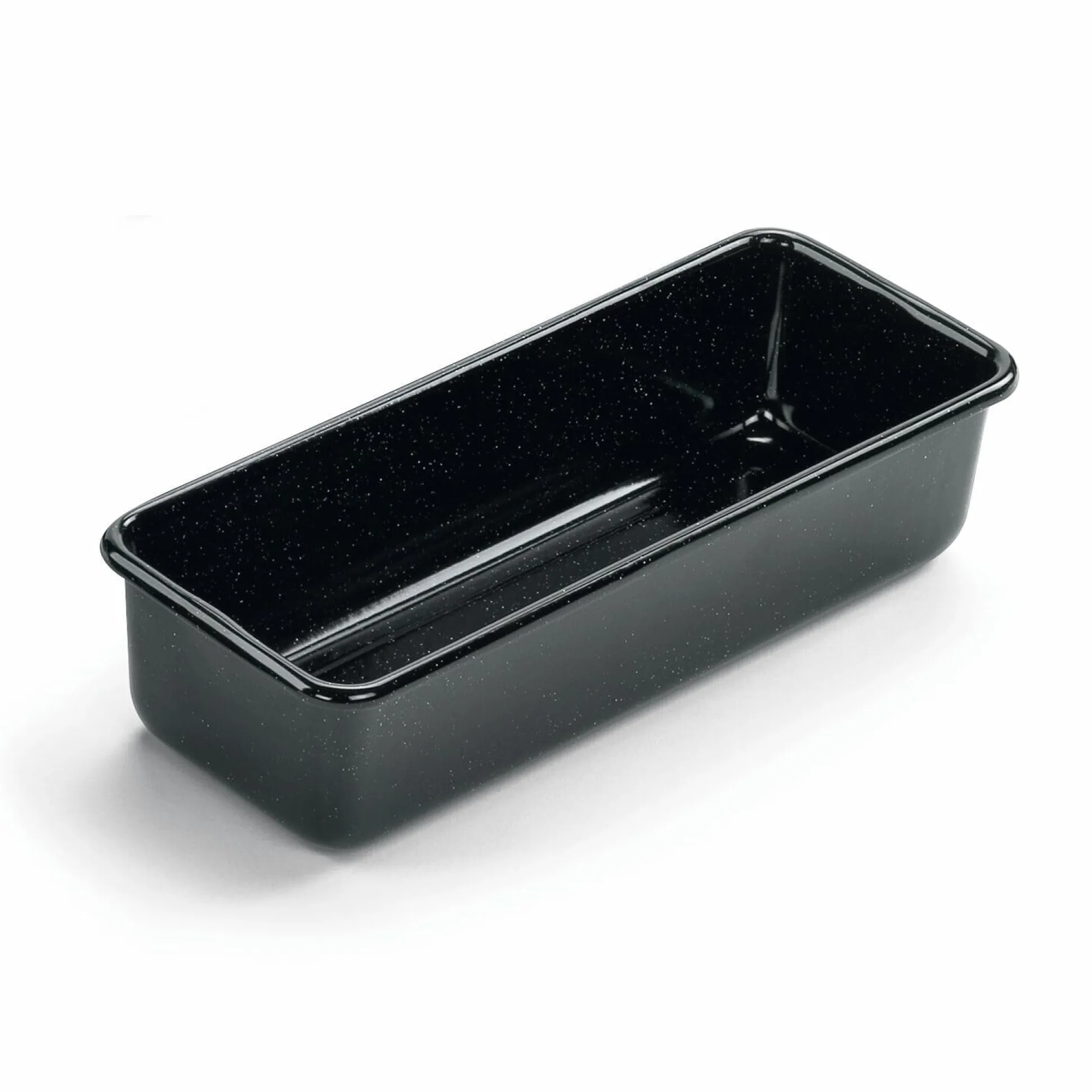 Riess Kastenform Emaille