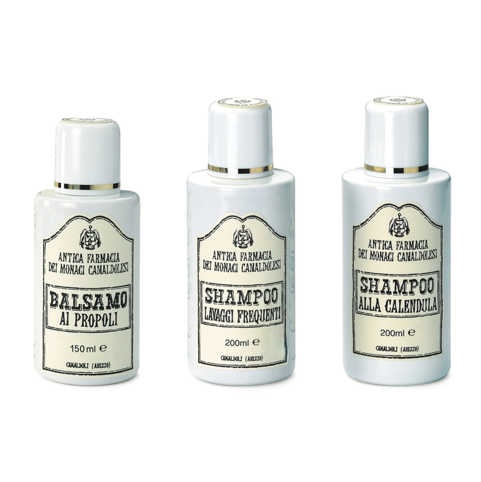 Ringelblumen-Shampoo