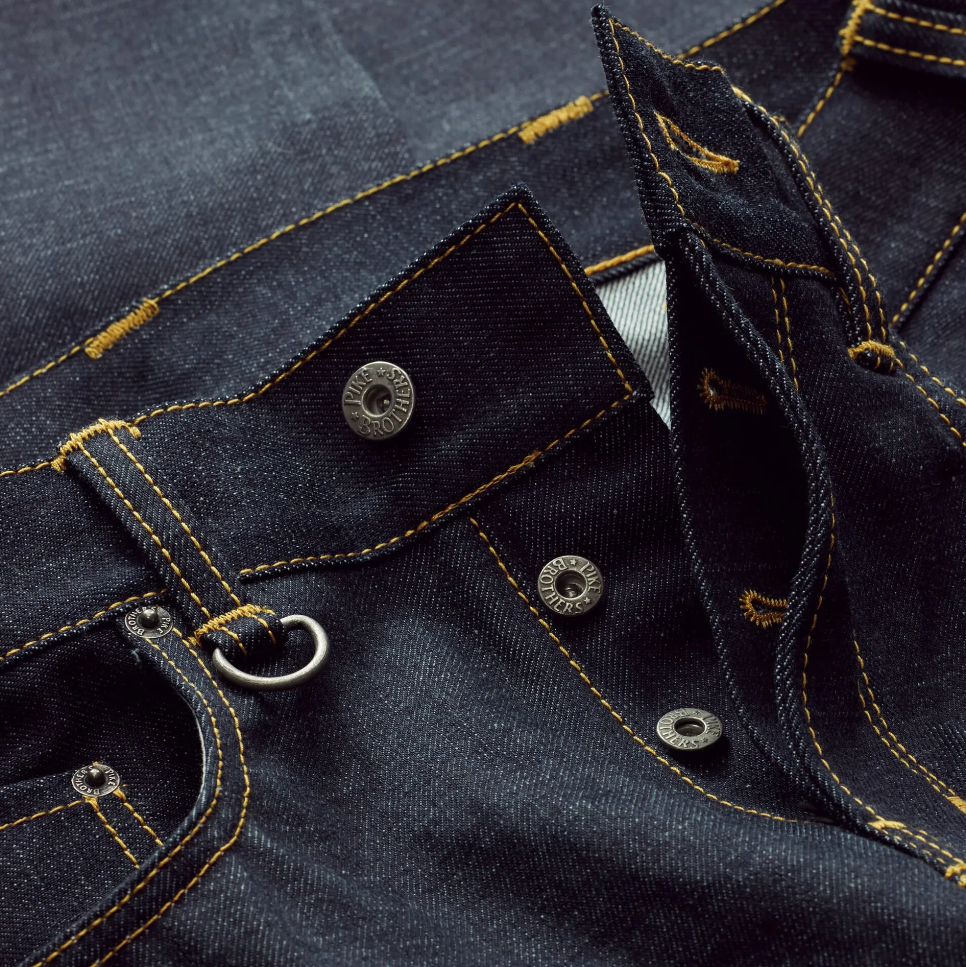 Roamer Pants 1958