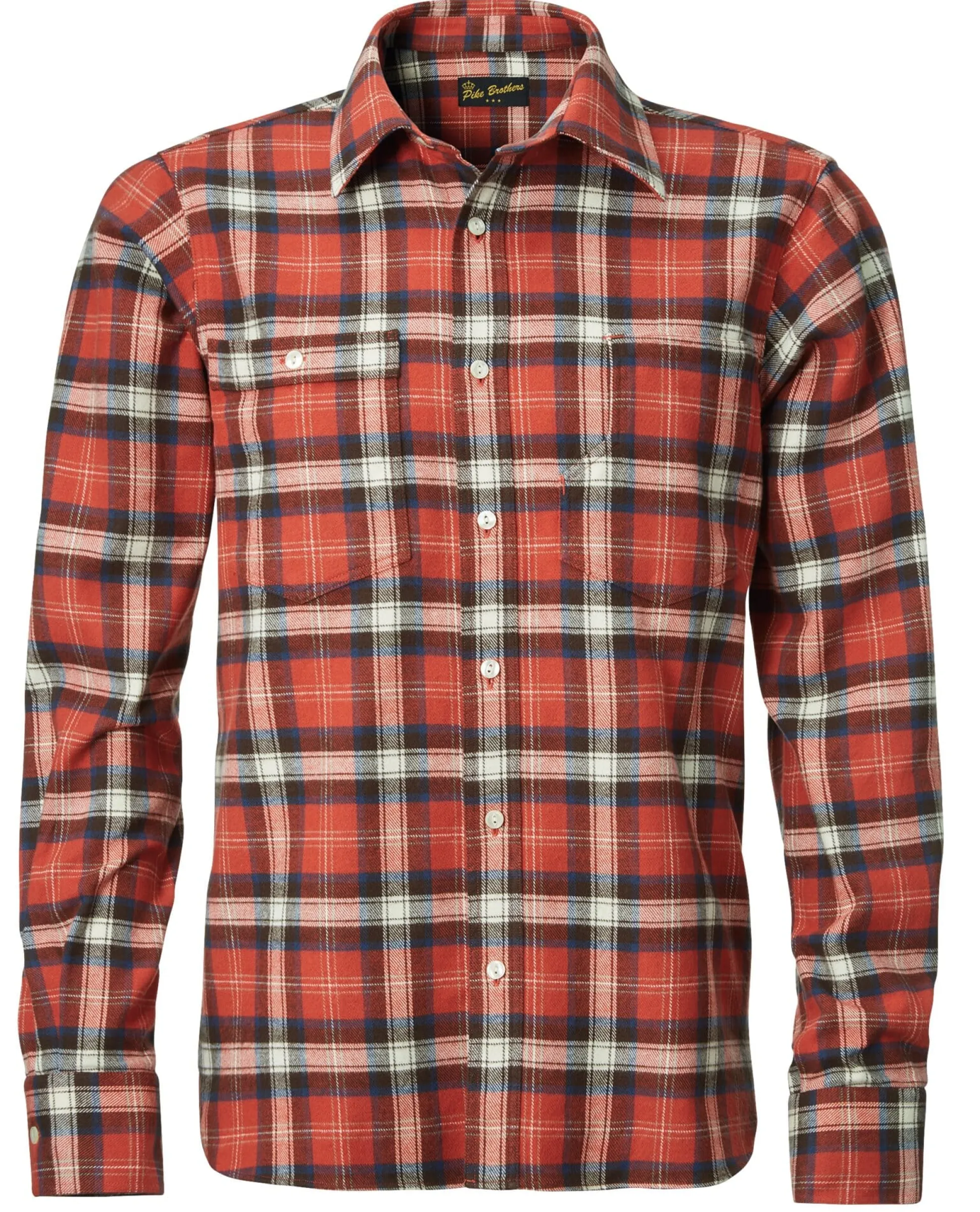 Roamer Shirt 1937