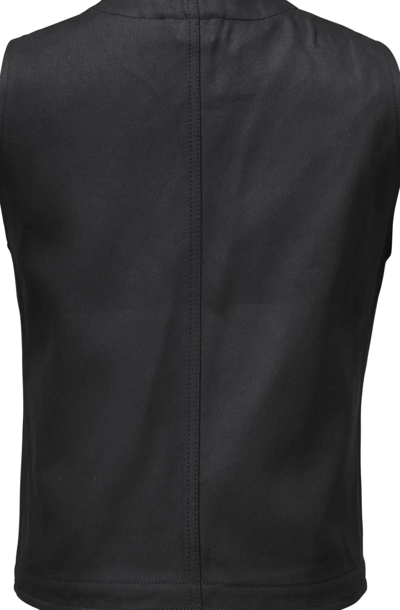 Roamer Vest 1937