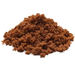 Rohrzucker Muscovado dunkel
