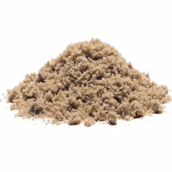 Rohrzucker Muscovado hell