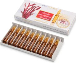 Rotalgen-Aloe-Hyaluron-Konzentrat