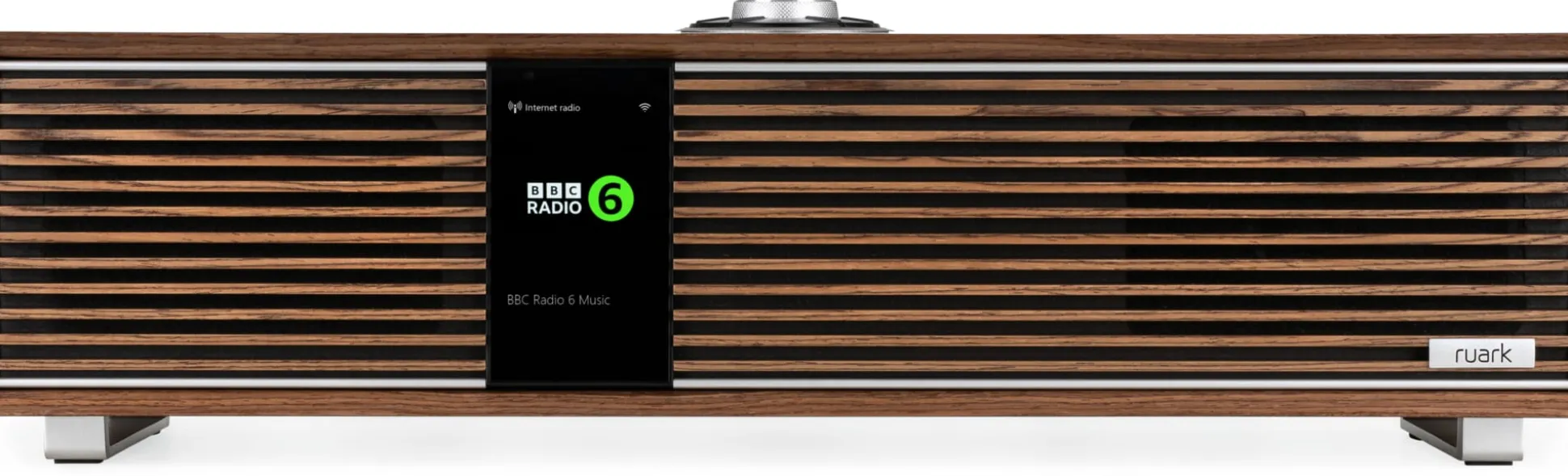 Ruark Audio Hi-Fi-System R410