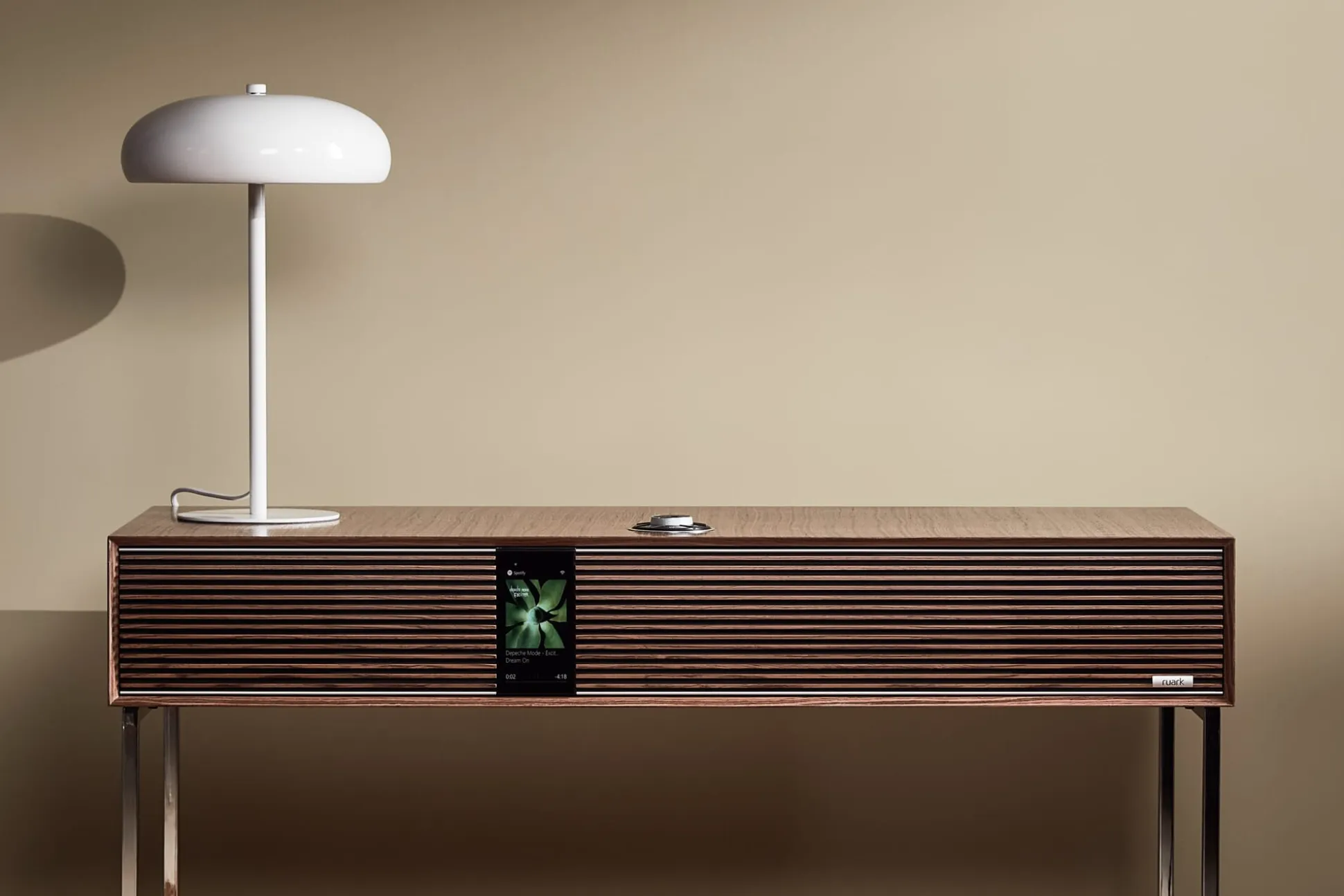 Ruark Audio R810