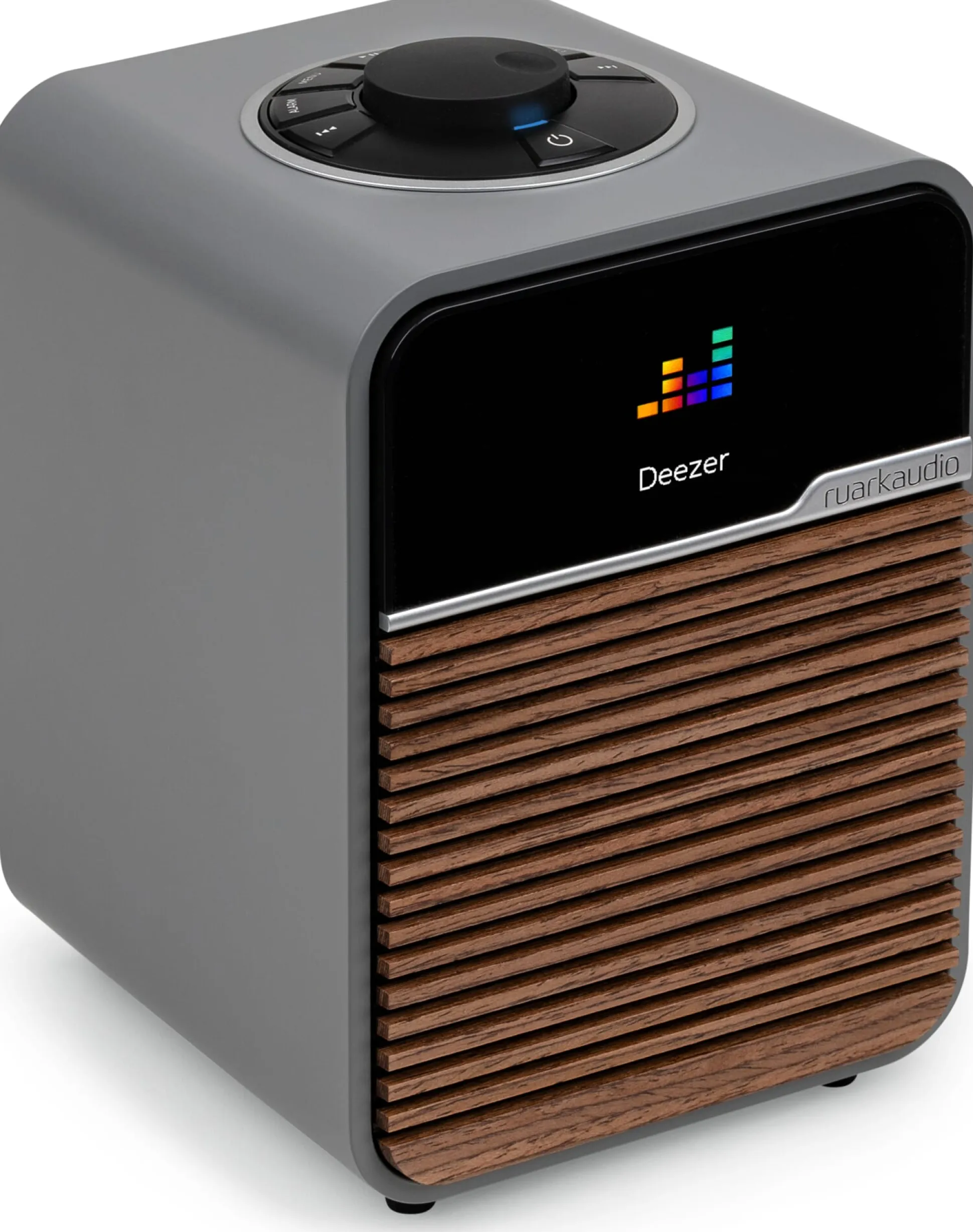 Ruark Audio R1S Smartradio