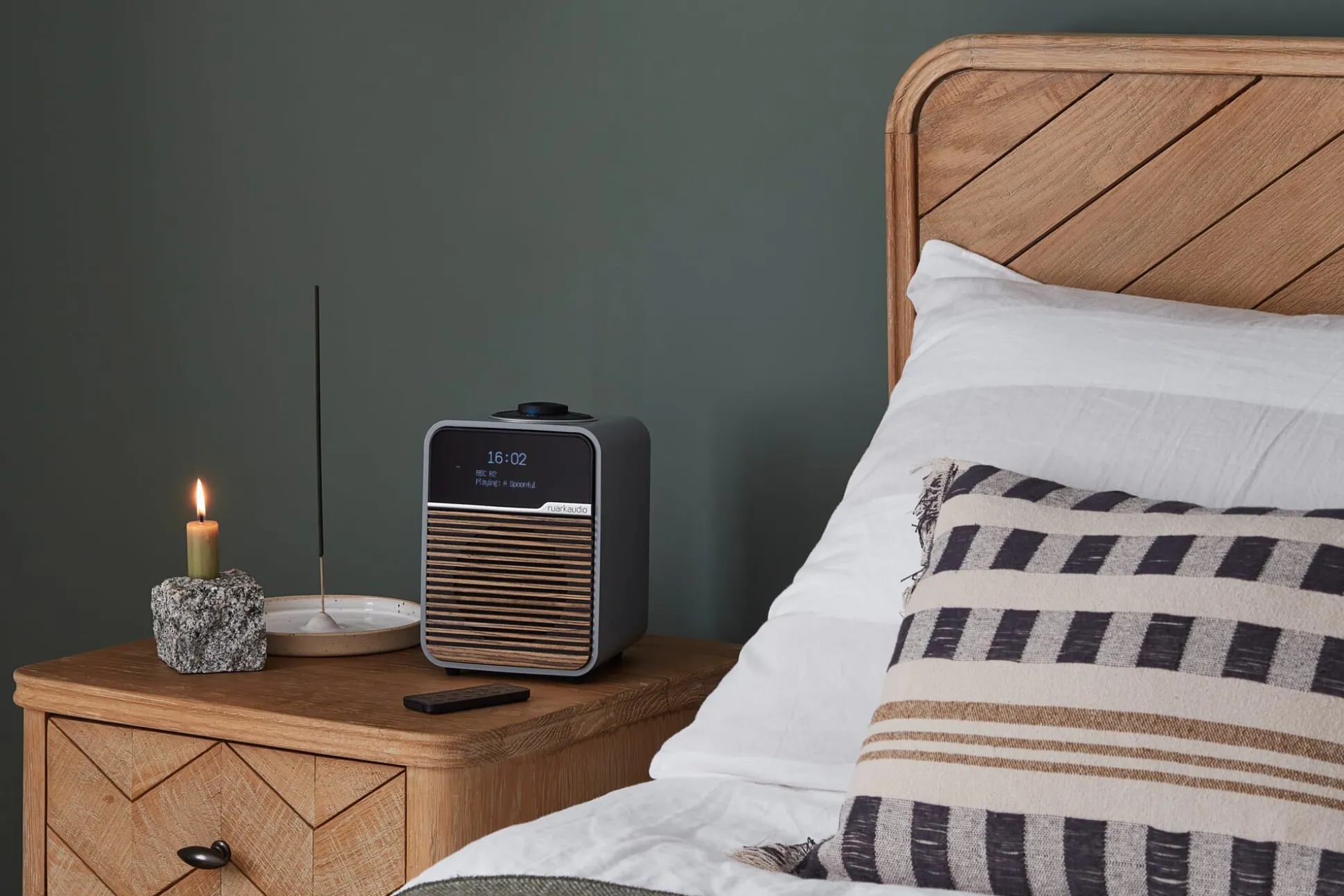 Ruark Audio R1S Smartradio