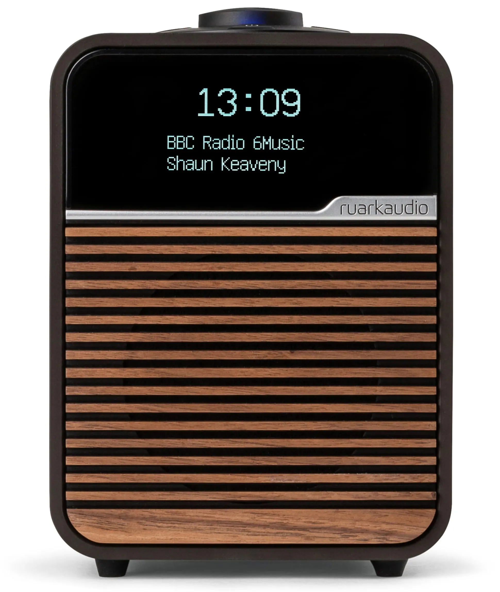 Ruark Audio Tischradio R1