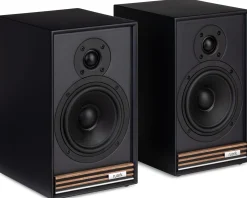 Ruark Regallautsprecher Sabre-R