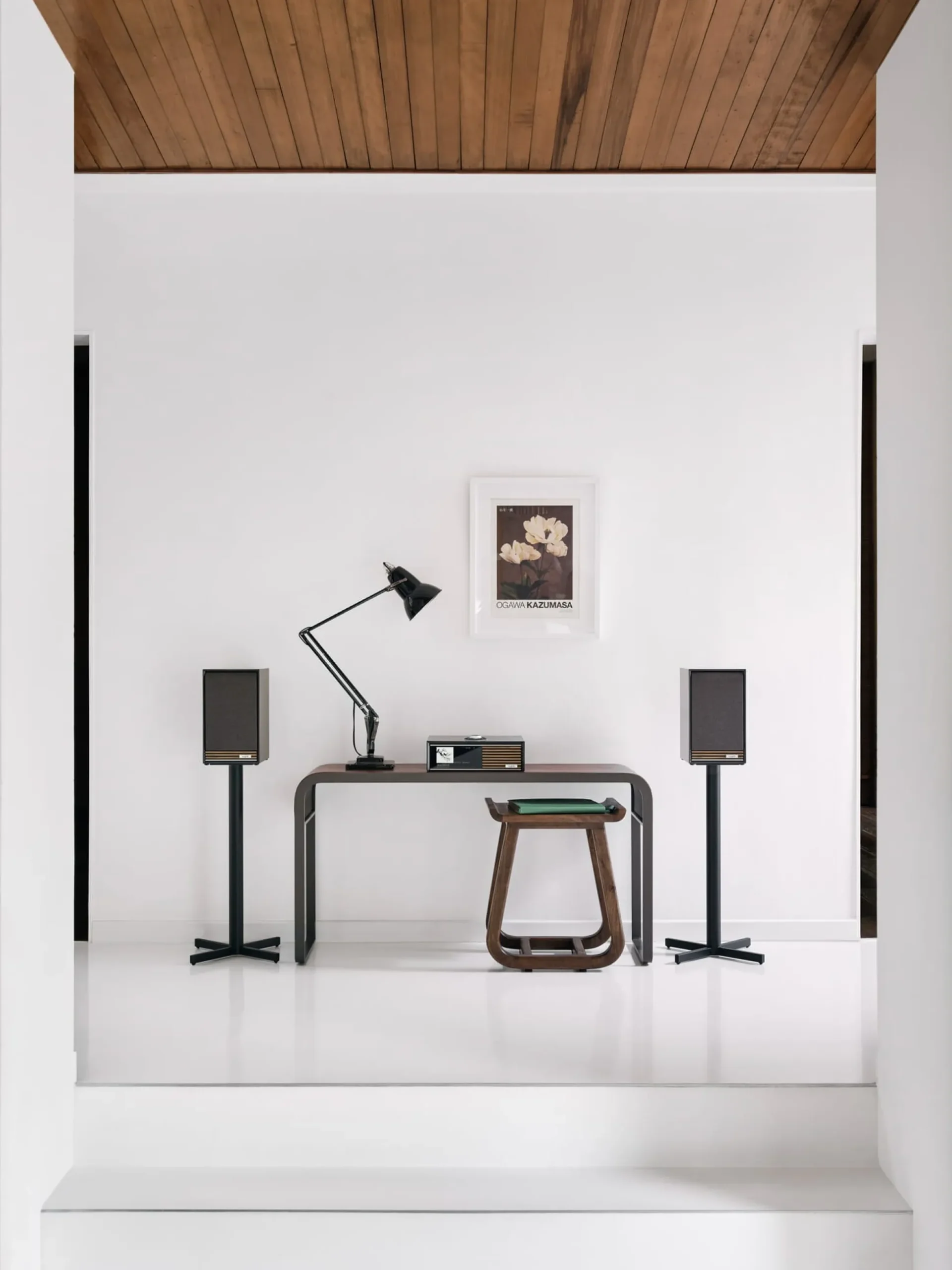 Ruark Regallautsprecher Sabre-R