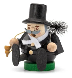 Räuchermännchen