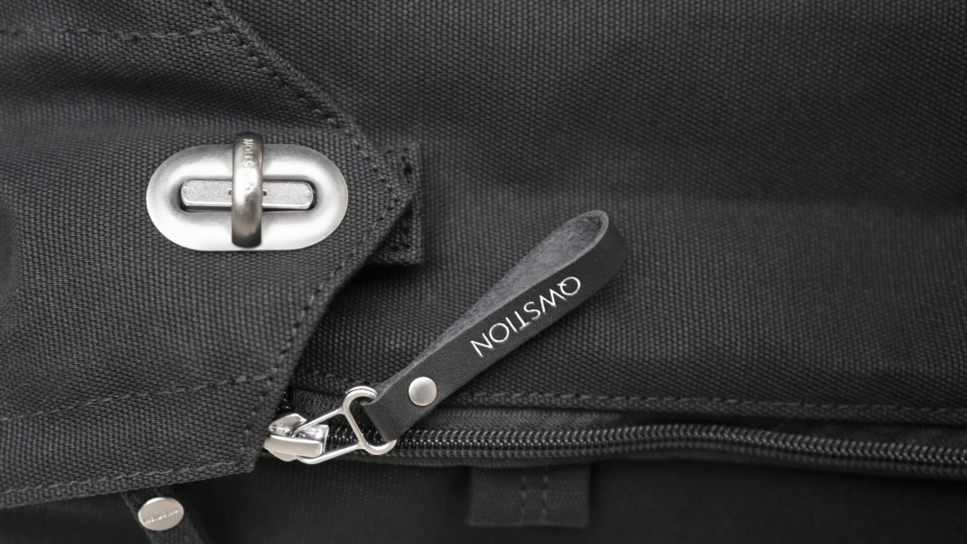 Rucksack Daypack Bananatex