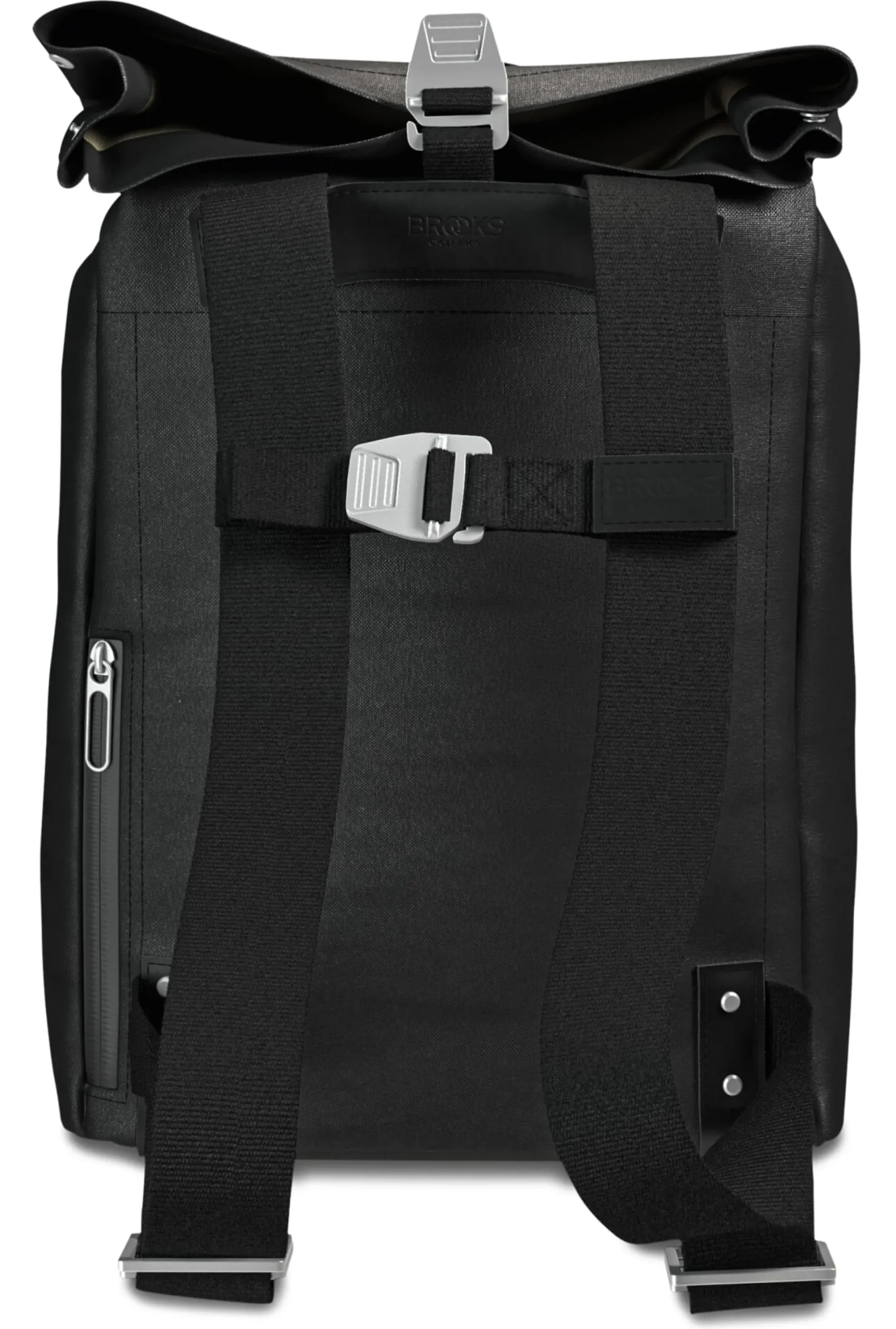 Rucksack Pickwick, Klein