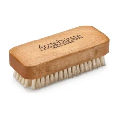 Ärztebürste Naturborste
