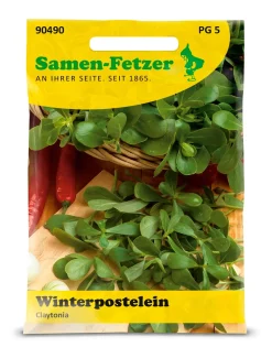 Saatgut Gemüse anbauen auf dem Balkon