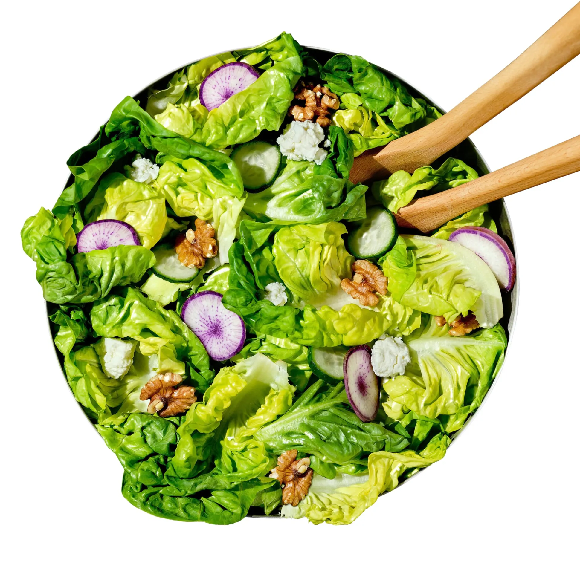 Salatschleuder Rotor 2.0