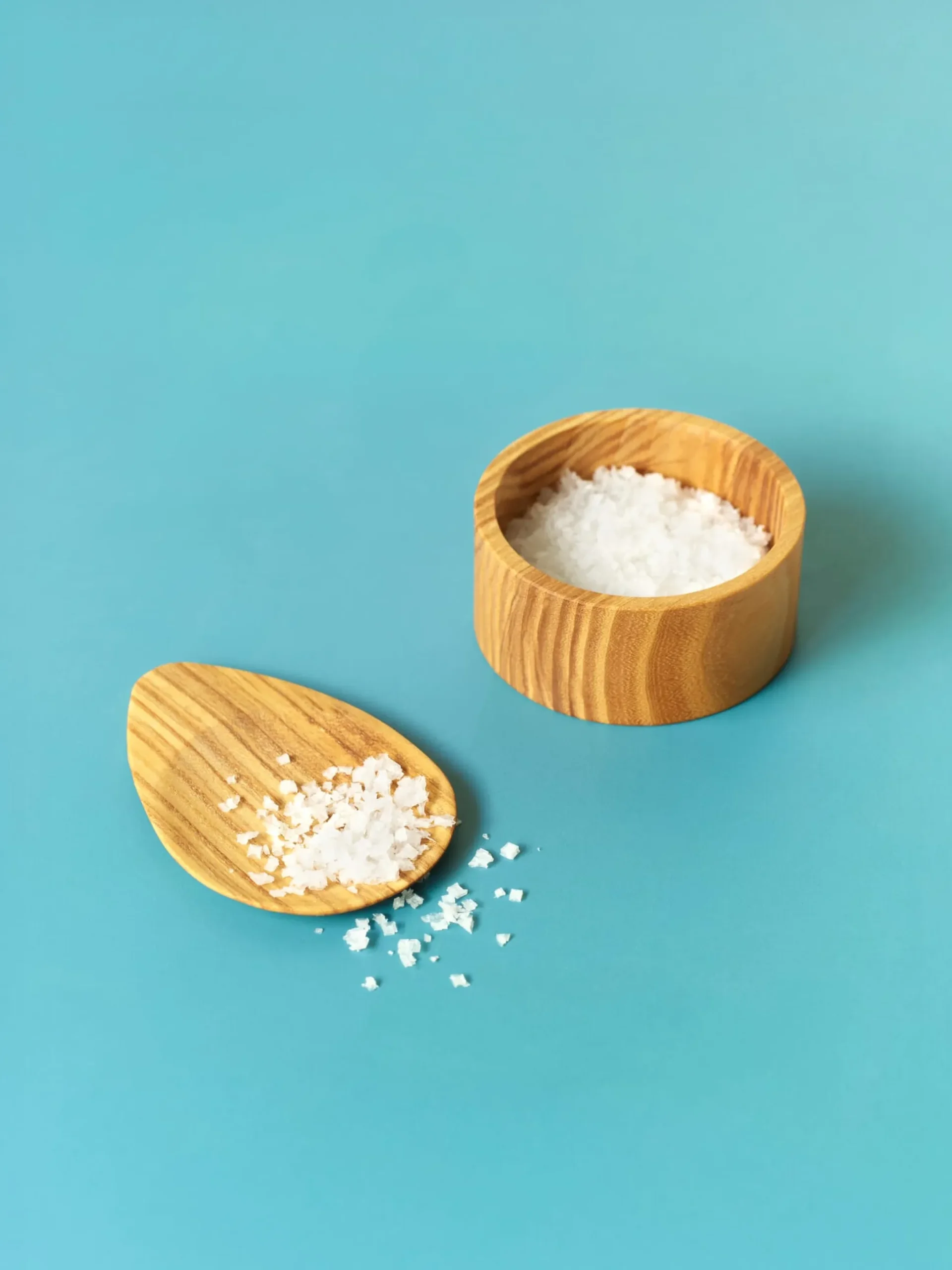 Salzdose Saleiro