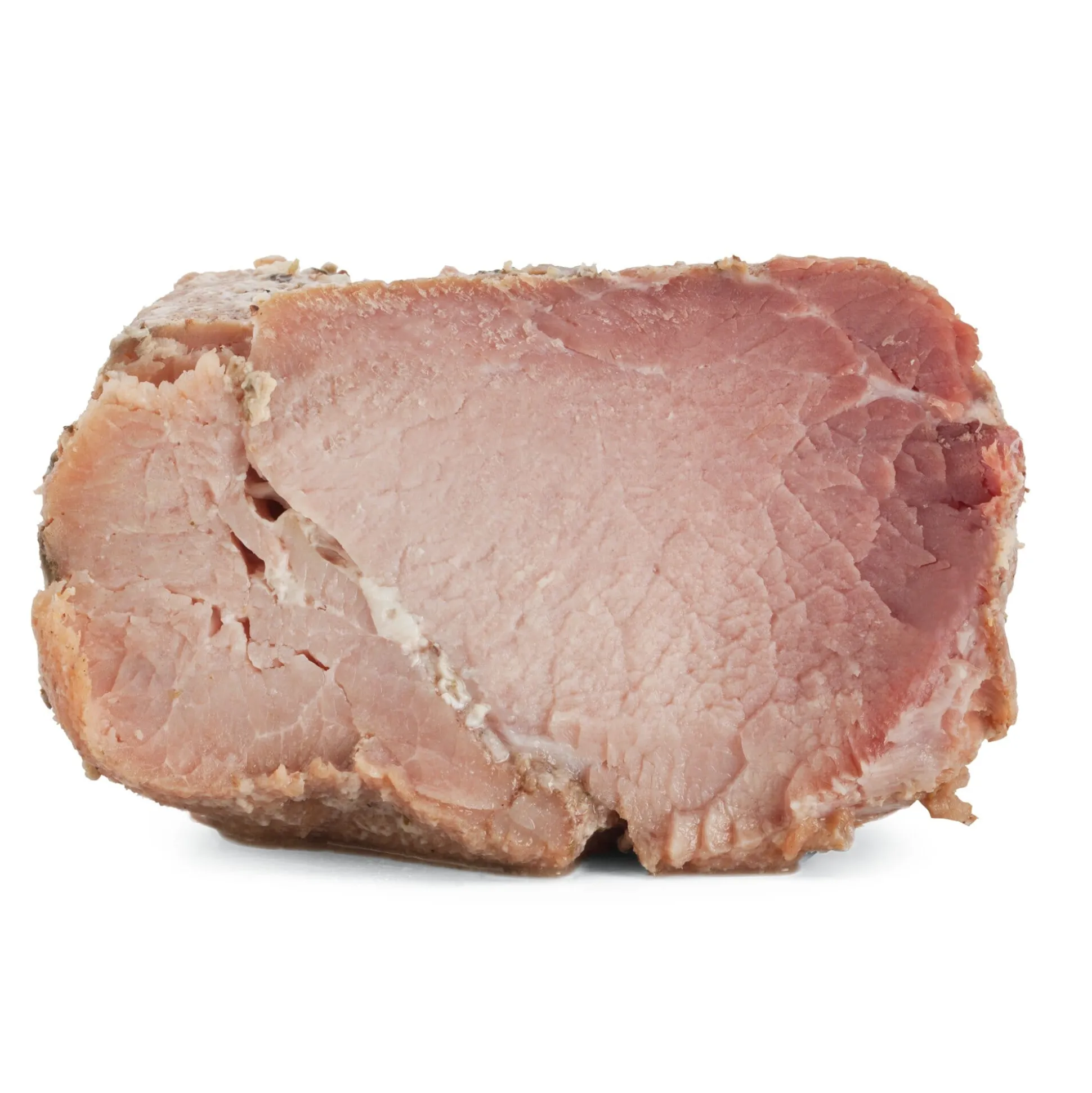 Salzfleisch vom Schwäbisch-Hällischen Eichelweideschwein