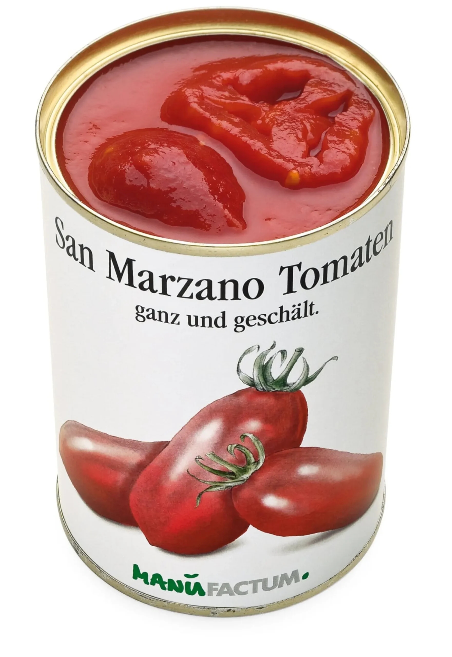 San-Marzano-Tomaten