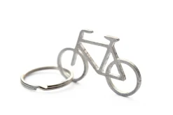 Schlüsselanhänger Bike