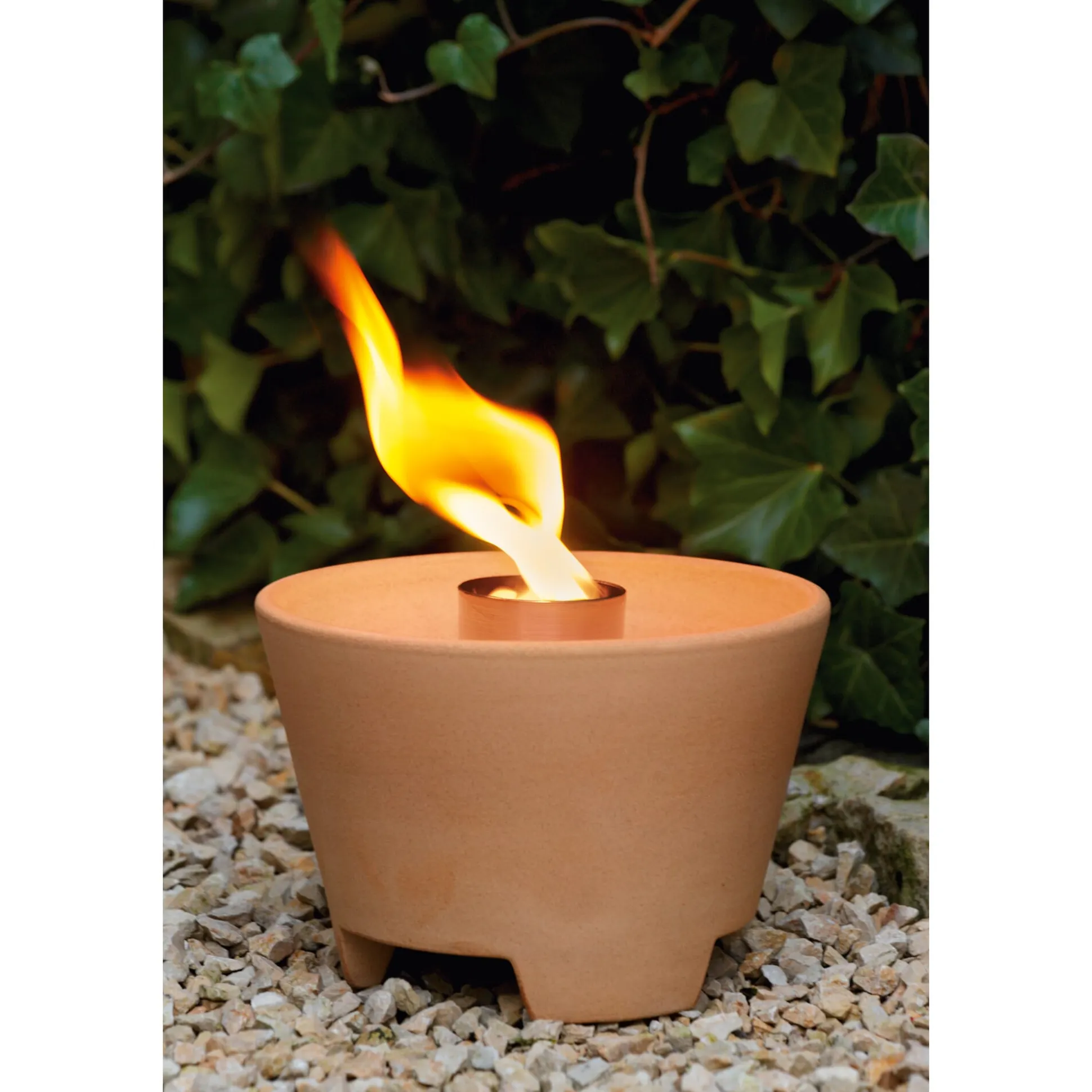 Schmelzfeuer® Keramik