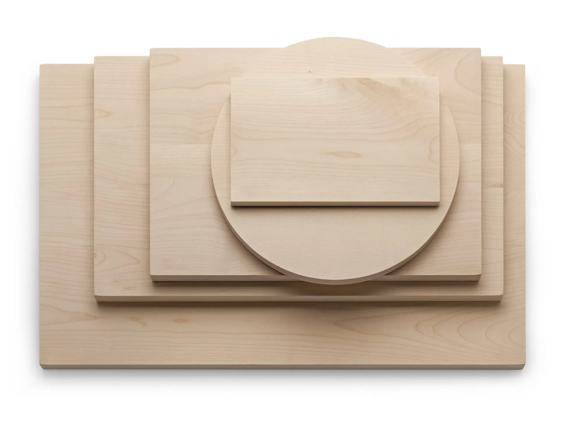 Schneidbrett Box
