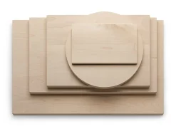 Schneidbrett Box