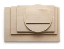 Schneidbrett Box