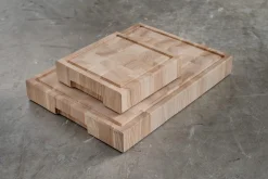 Schneidbrett Woodstone