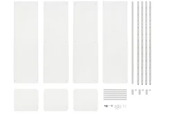 Schrank P100