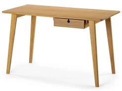 Schreibtisch Eichenholz