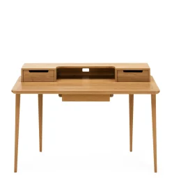 Schreibtisch „Treviso Desk“ Eichenholz