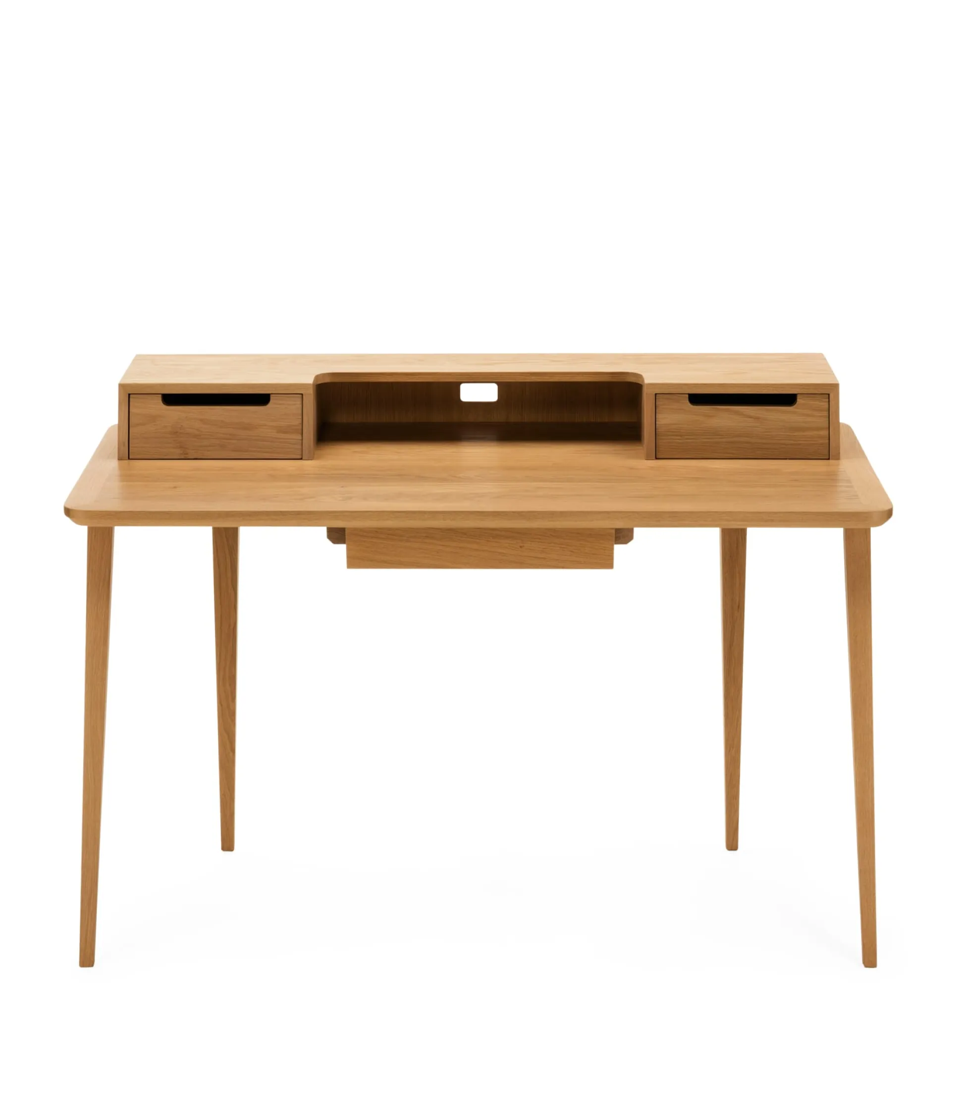Schreibtisch „Treviso Desk“ Eichenholz