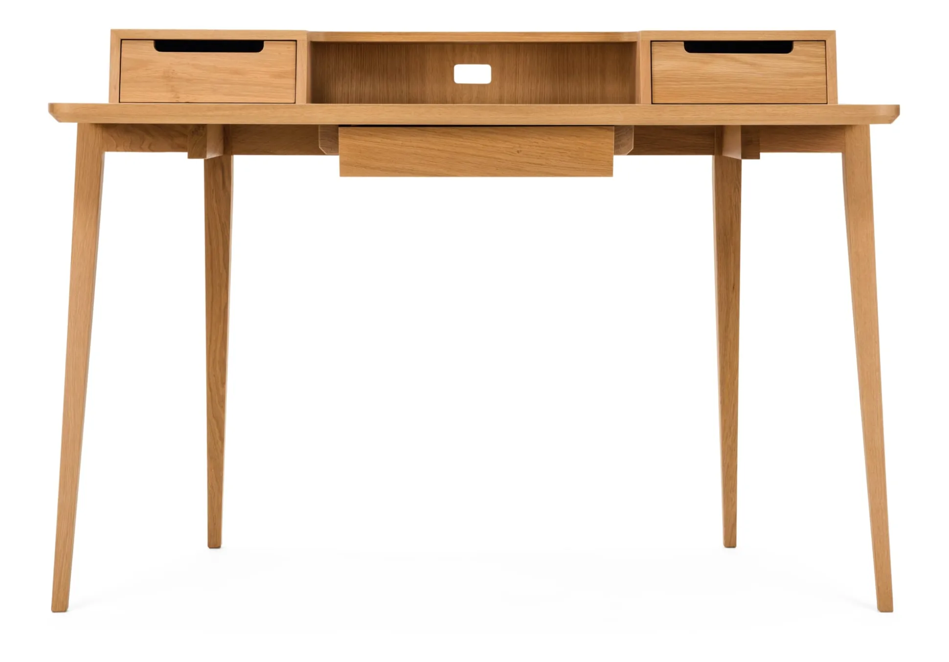 Schreibtisch „Treviso Desk“ Eichenholz