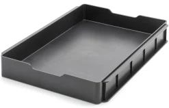 Schublade Atlas Schmal, Kunststoff - recycelt