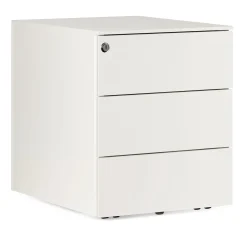 Schubladencontainer Kubo, 3 Schübe