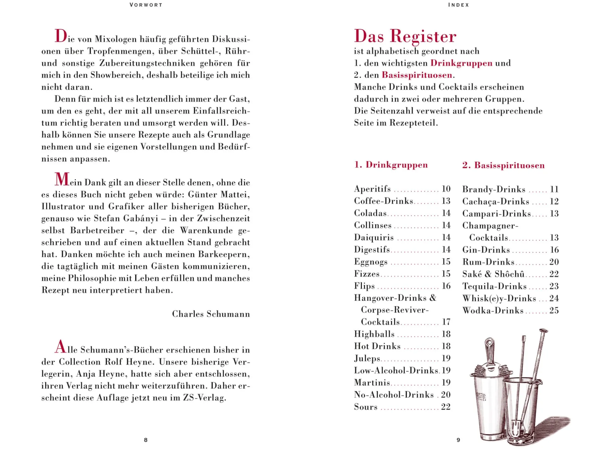 Schuhmann´s Bar