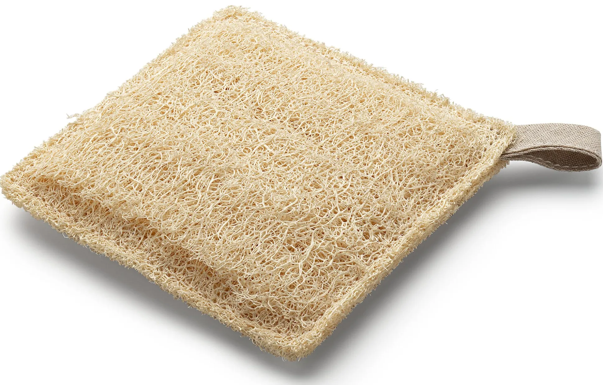 Schwamm Luffa