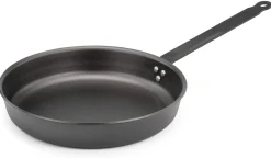 Schwedische Bratpfanne schmiedeeisern