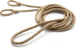 Schwungseil Hanf