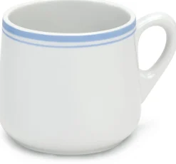 Seemannstasse Porzellan