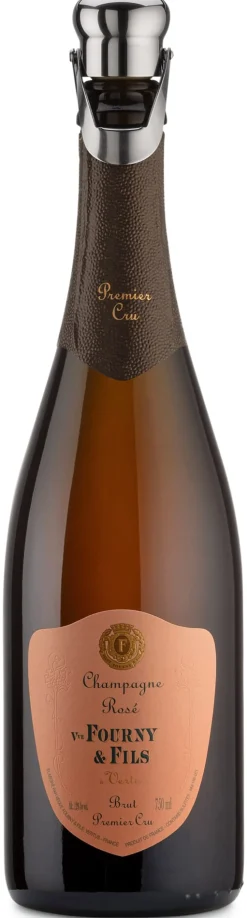 Sekt- und Champagnerverschluss Napoleon