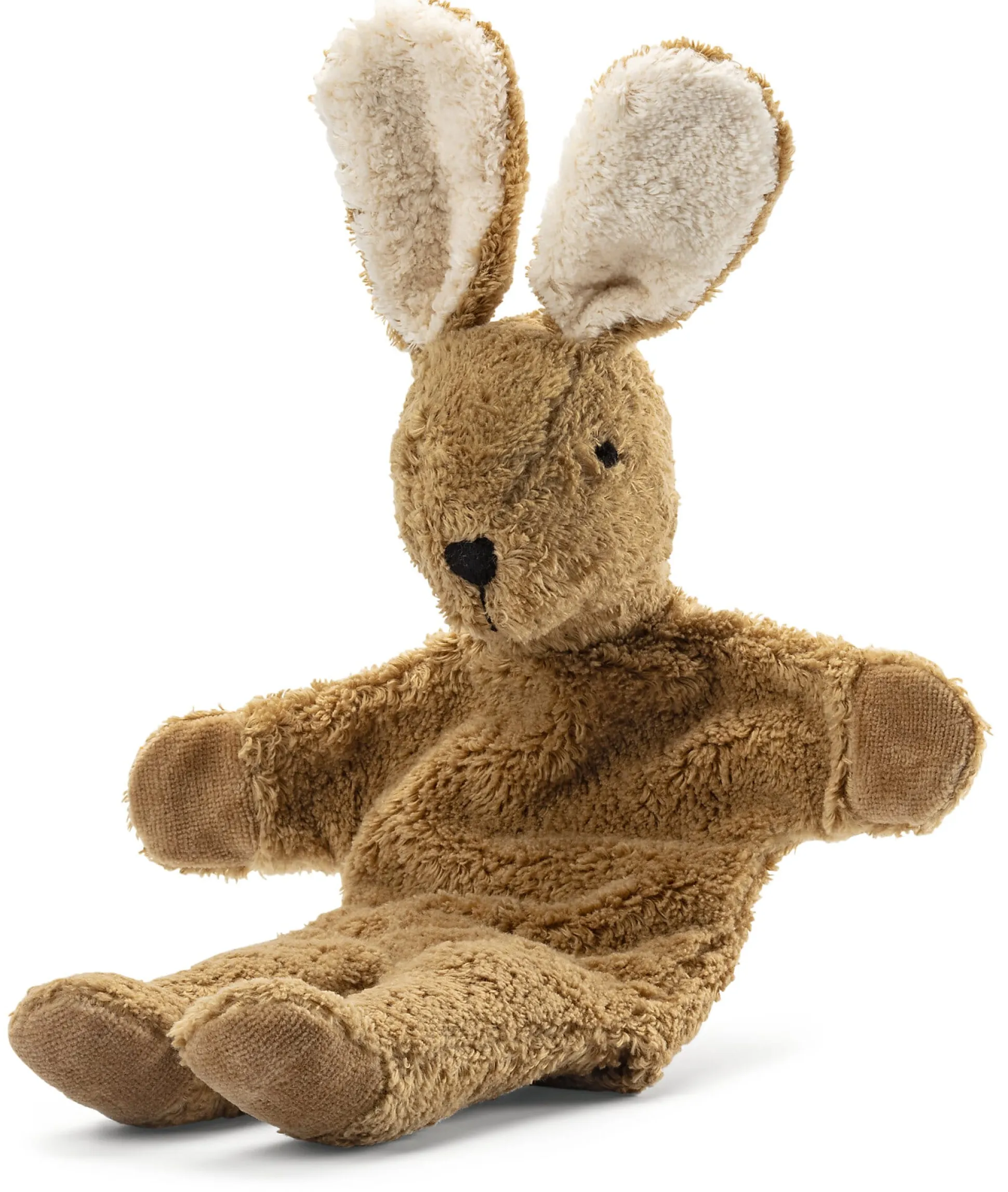 Senger Handpuppe