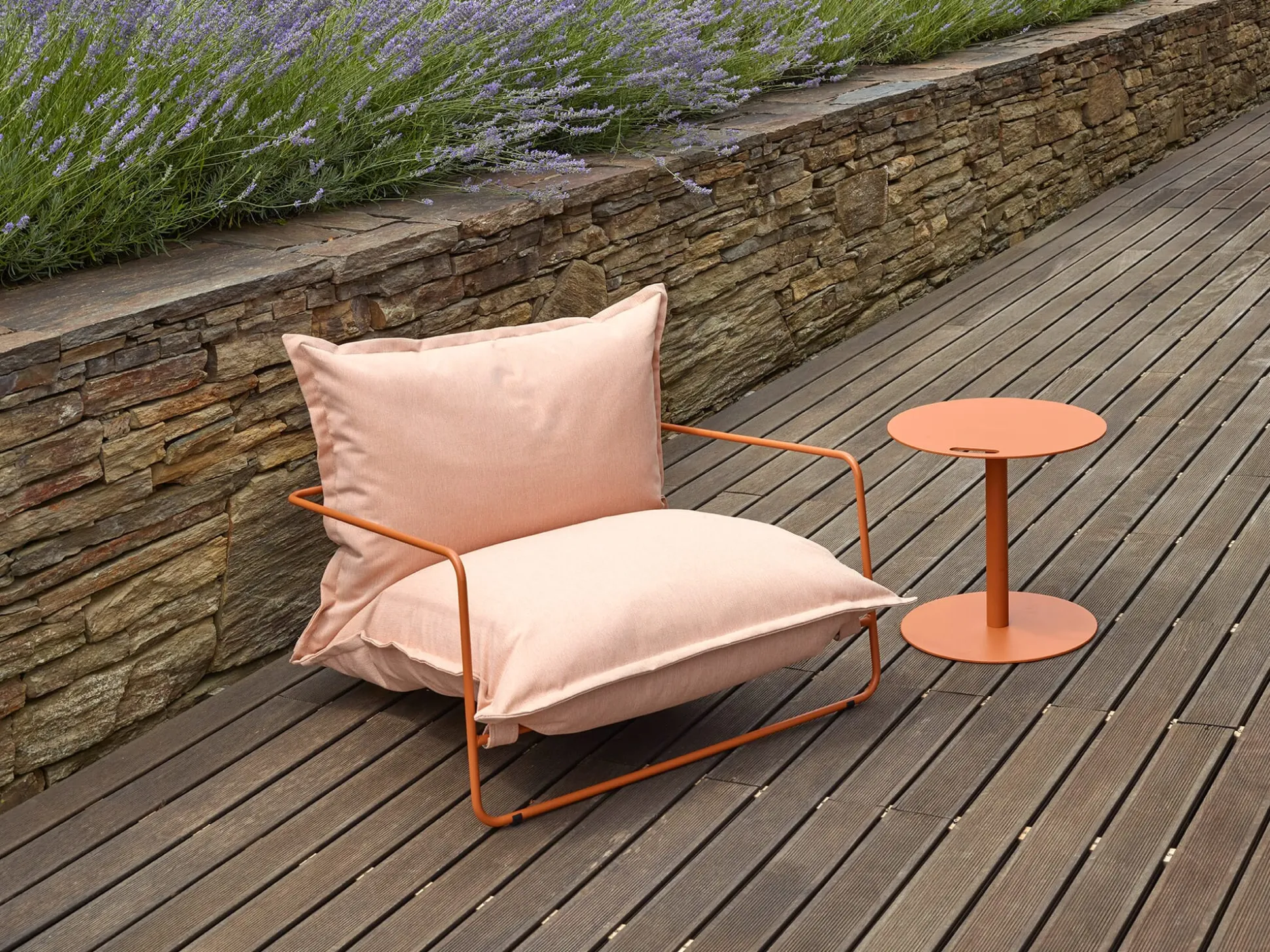 Sessel Finca