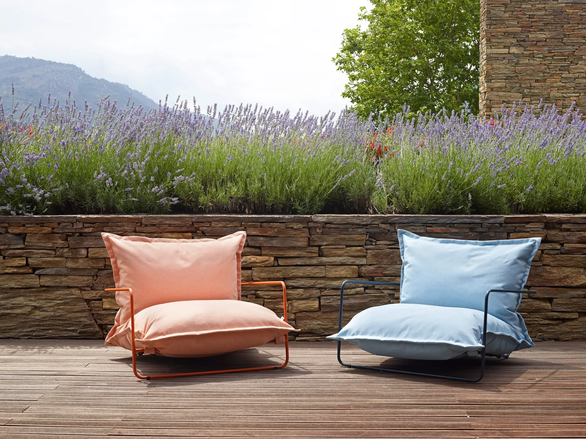 Sessel Finca