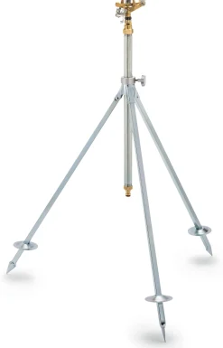 Set Kreisregner mit Dreibeinstativ