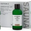 Set Saunaaufguss Edition 3